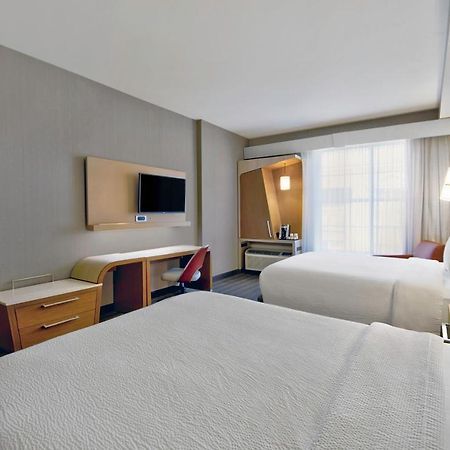 Courtyard By Marriott Nashville Green Hills Εξωτερικό φωτογραφία