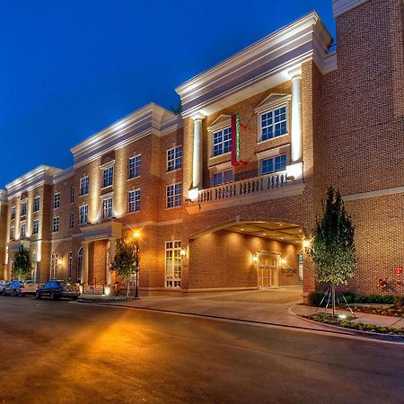 Courtyard By Marriott Nashville Green Hills Εξωτερικό φωτογραφία