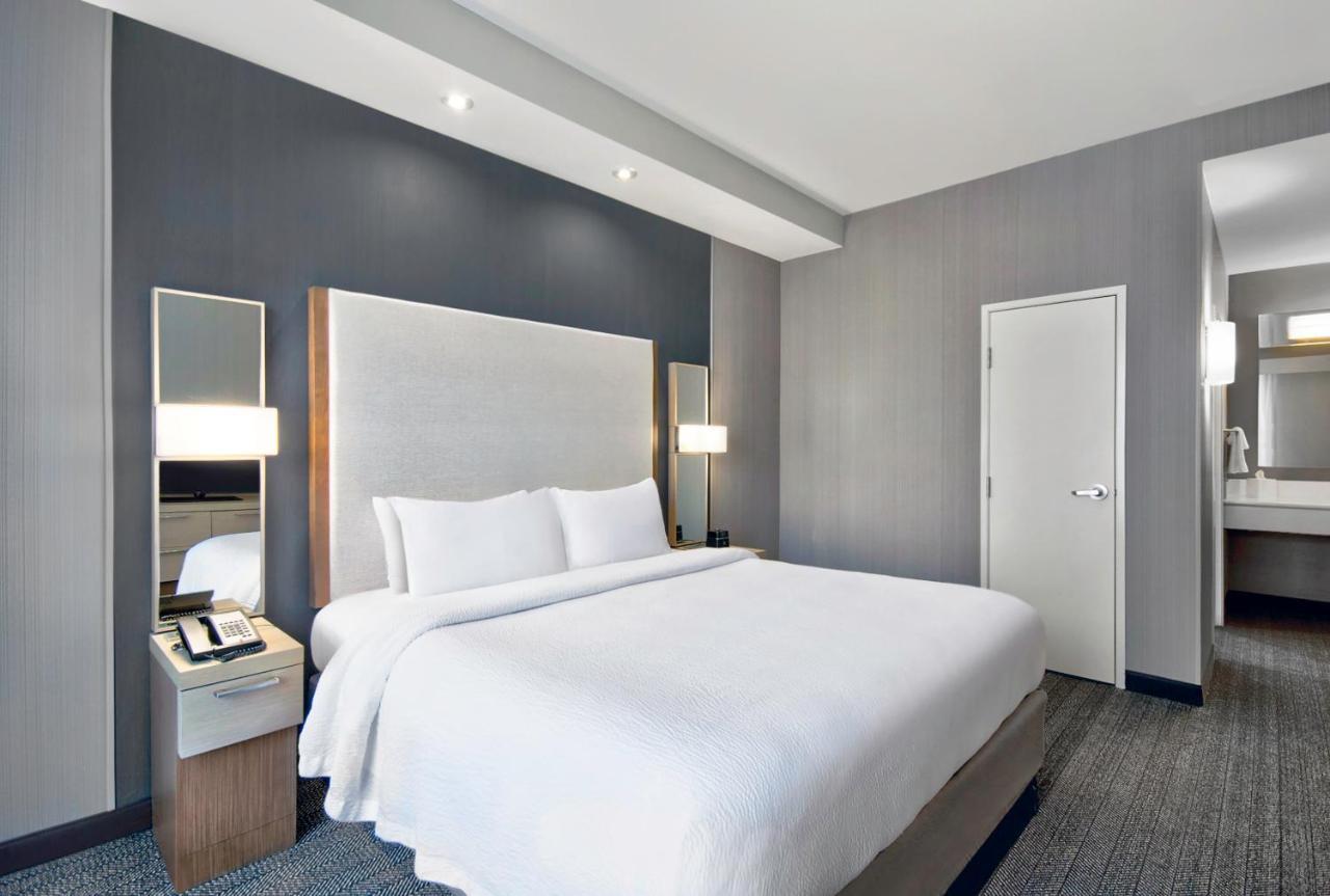 Courtyard By Marriott Nashville Green Hills Εξωτερικό φωτογραφία