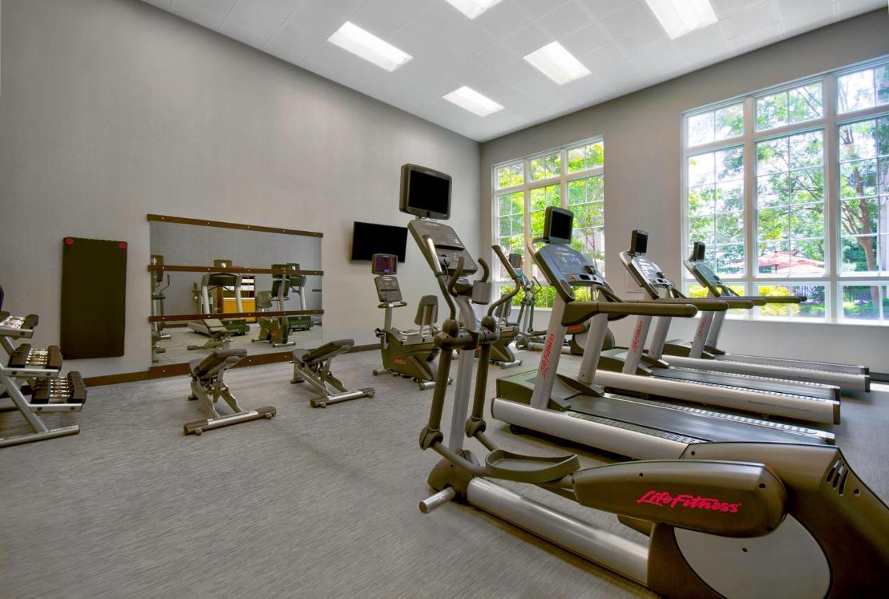 Courtyard By Marriott Nashville Green Hills Εξωτερικό φωτογραφία