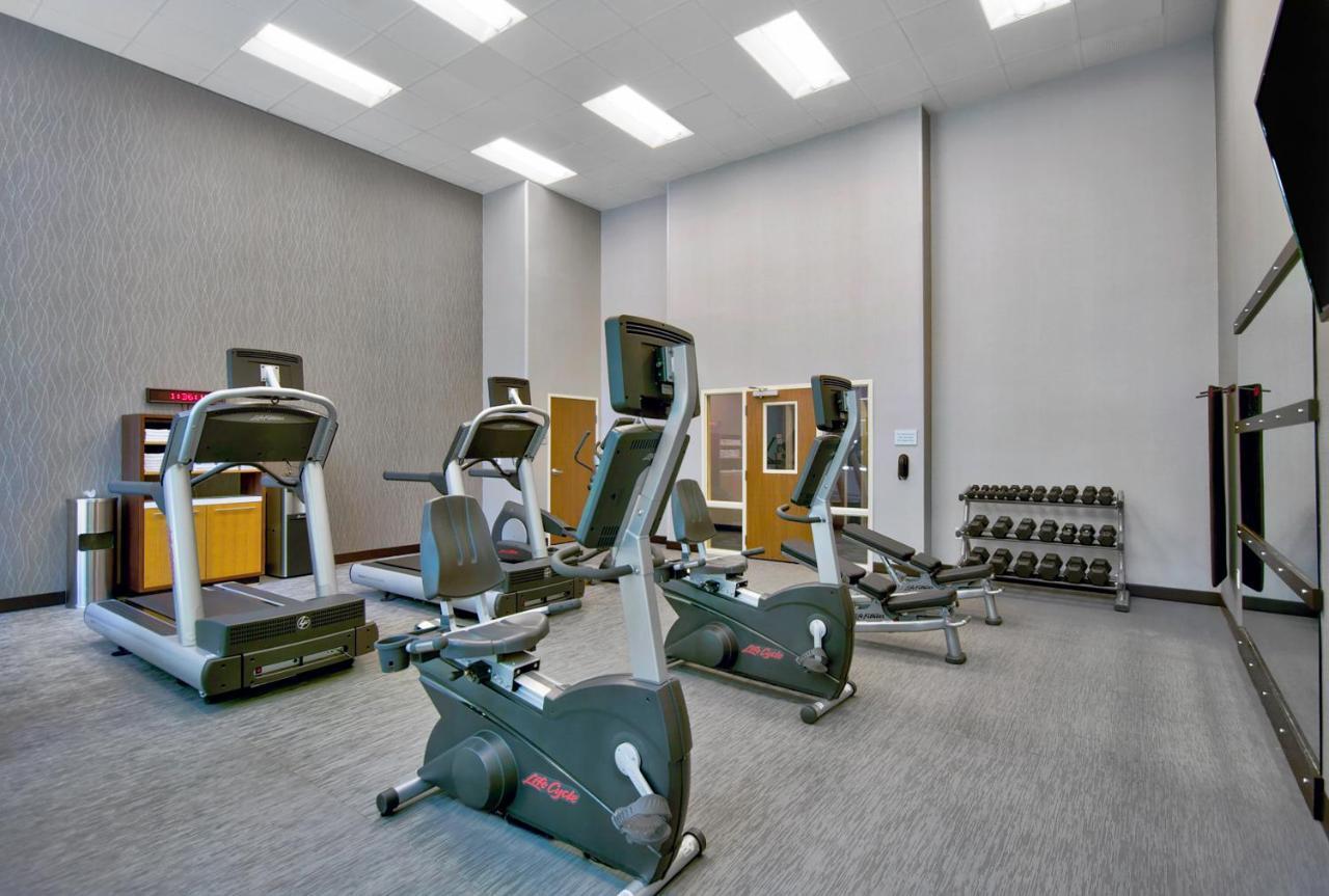 Courtyard By Marriott Nashville Green Hills Εξωτερικό φωτογραφία