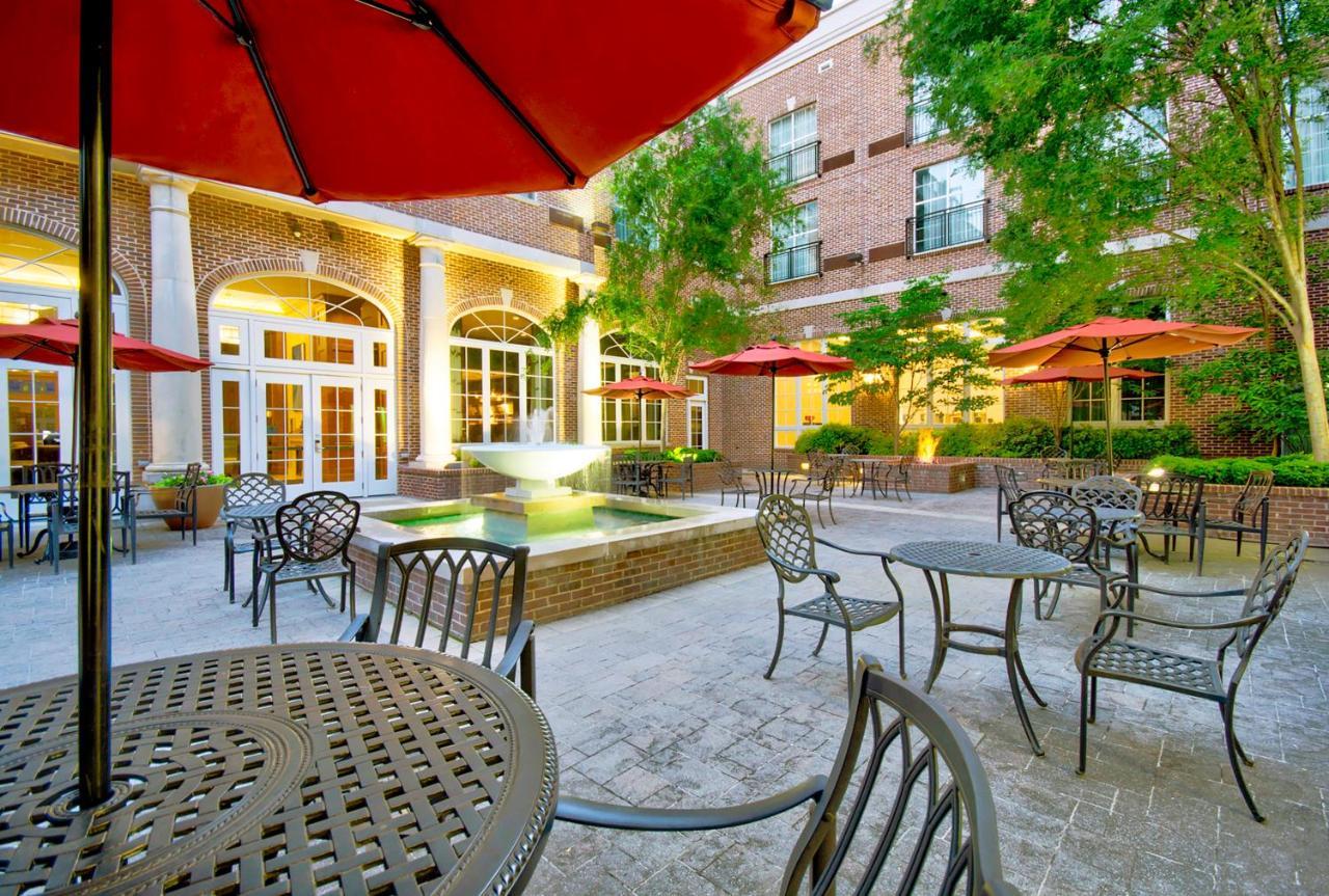 Courtyard By Marriott Nashville Green Hills Εξωτερικό φωτογραφία