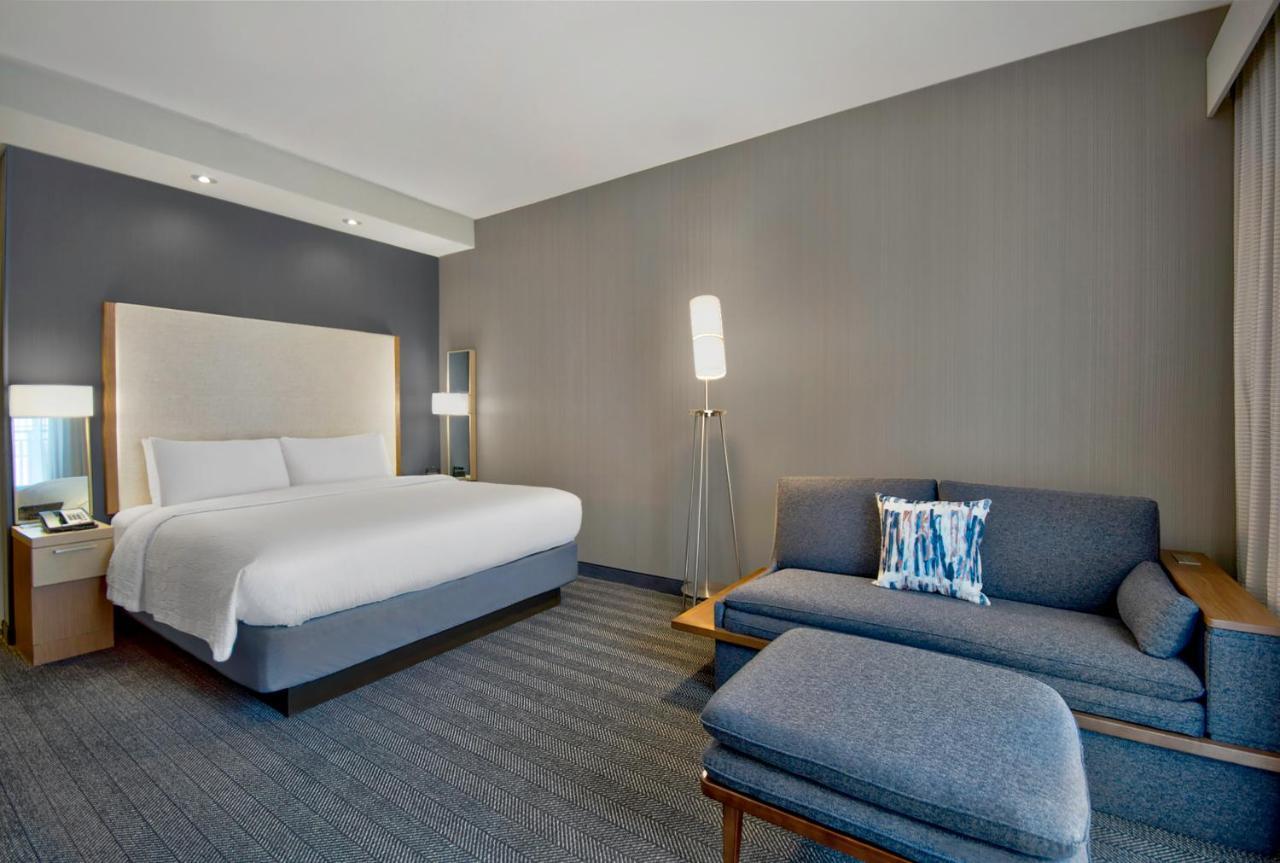 Courtyard By Marriott Nashville Green Hills Εξωτερικό φωτογραφία