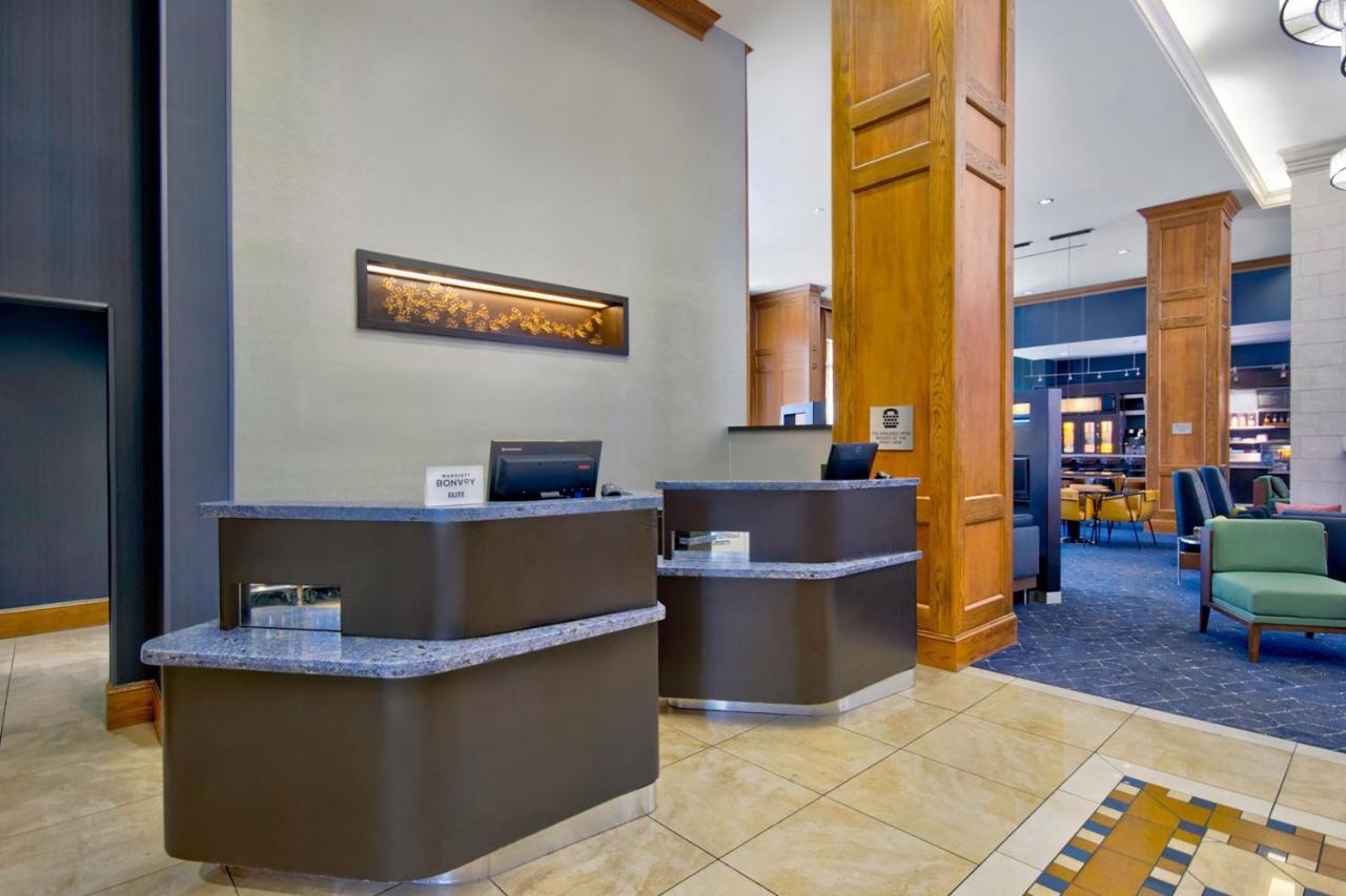 Courtyard By Marriott Nashville Green Hills Εξωτερικό φωτογραφία