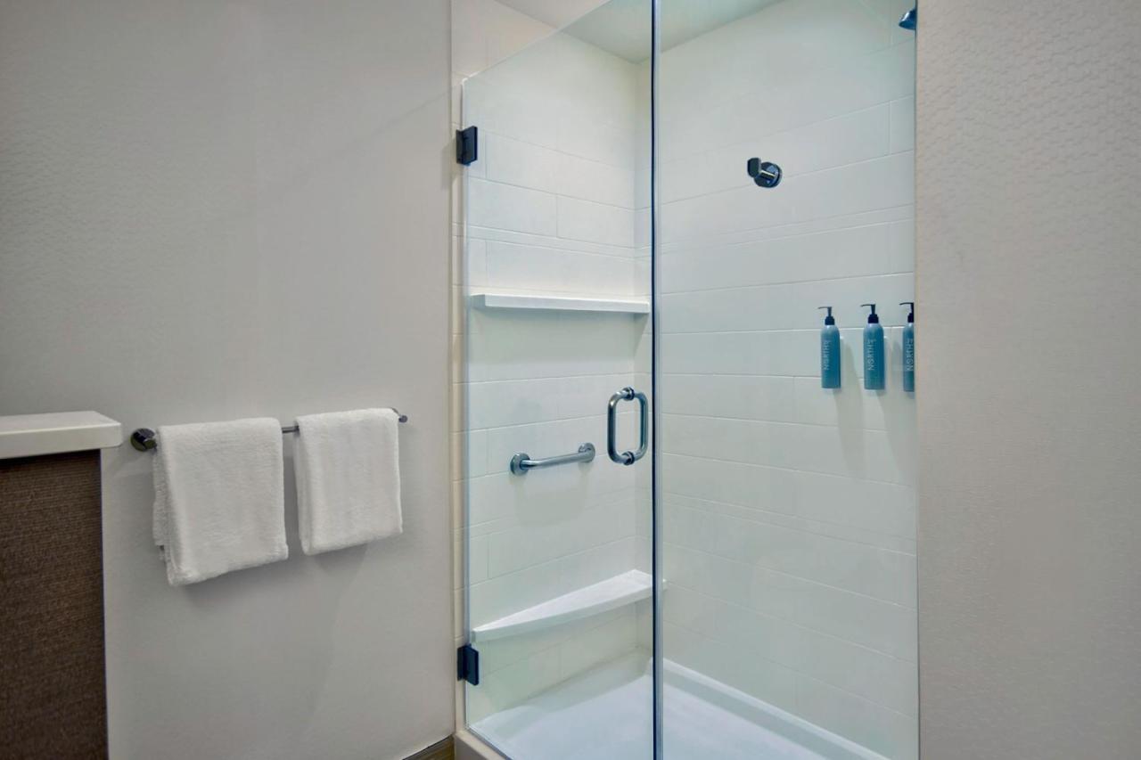 Courtyard By Marriott Nashville Green Hills Εξωτερικό φωτογραφία