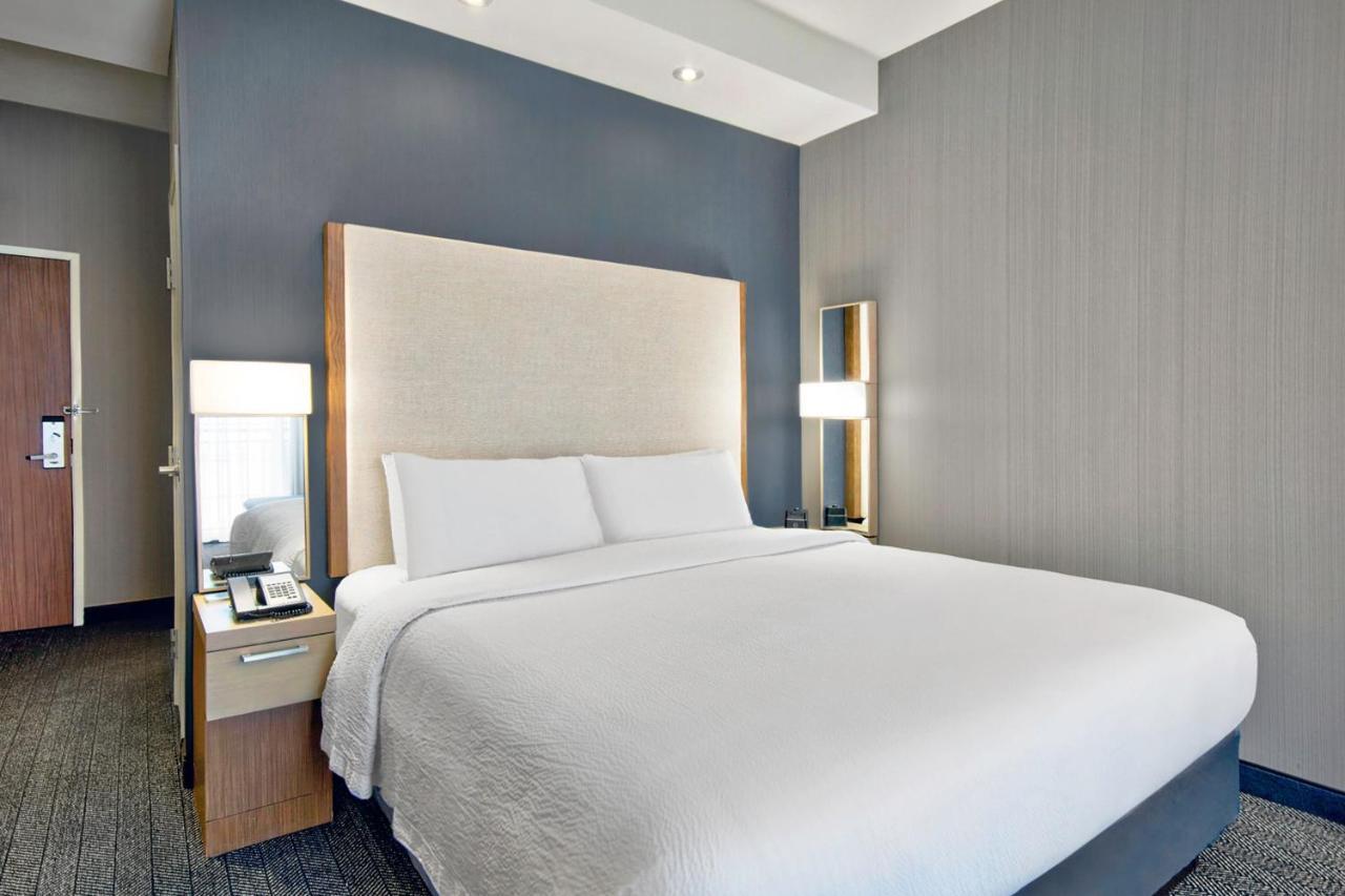Courtyard By Marriott Nashville Green Hills Εξωτερικό φωτογραφία