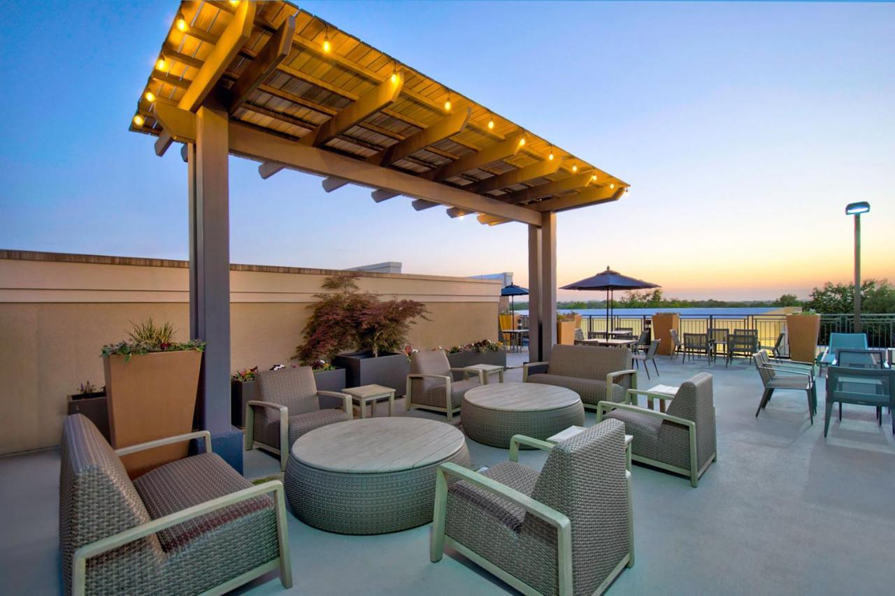 Courtyard By Marriott Nashville Green Hills Εξωτερικό φωτογραφία