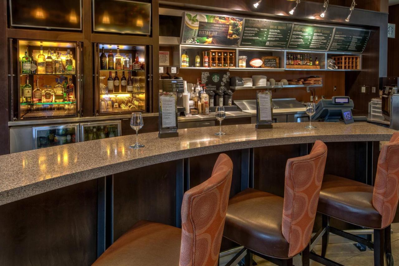 Courtyard By Marriott Nashville Green Hills Εξωτερικό φωτογραφία