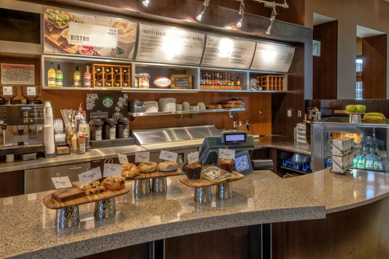 Courtyard By Marriott Nashville Green Hills Εξωτερικό φωτογραφία