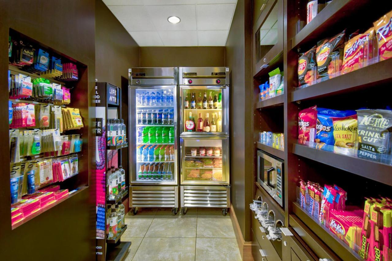 Courtyard By Marriott Nashville Green Hills Εξωτερικό φωτογραφία