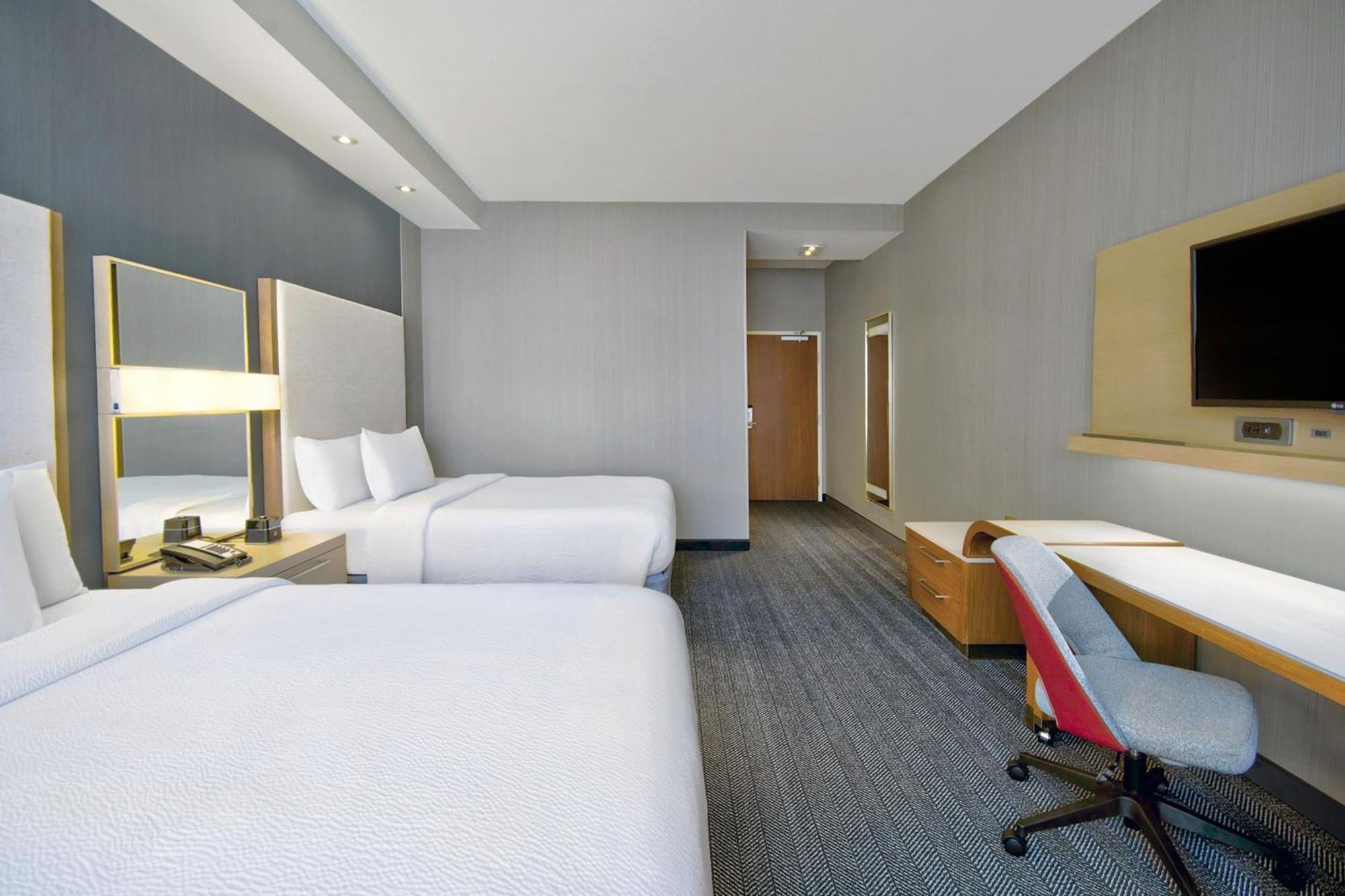 Courtyard By Marriott Nashville Green Hills Εξωτερικό φωτογραφία