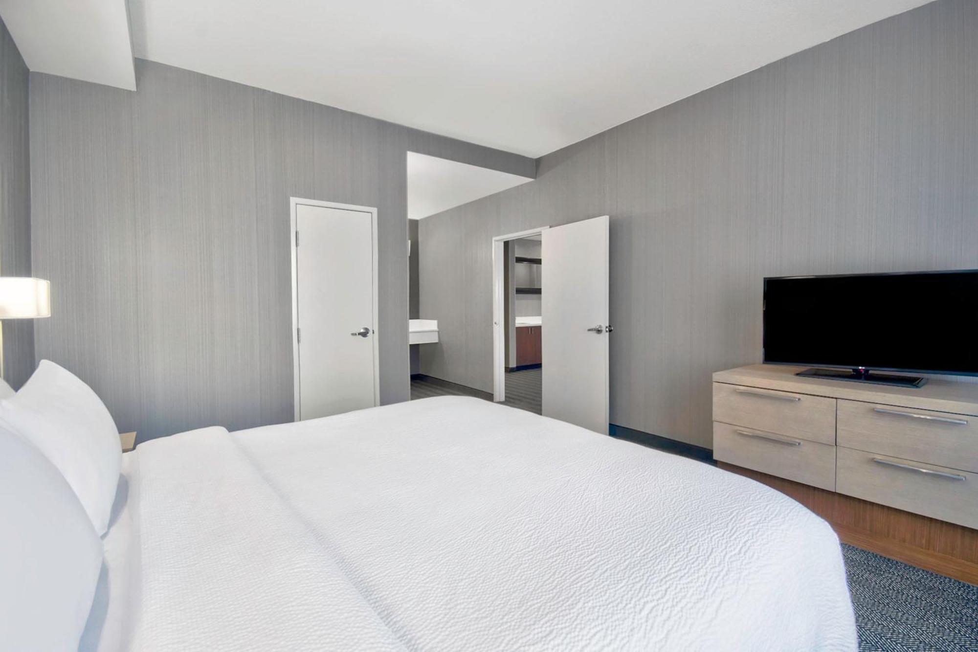 Courtyard By Marriott Nashville Green Hills Εξωτερικό φωτογραφία