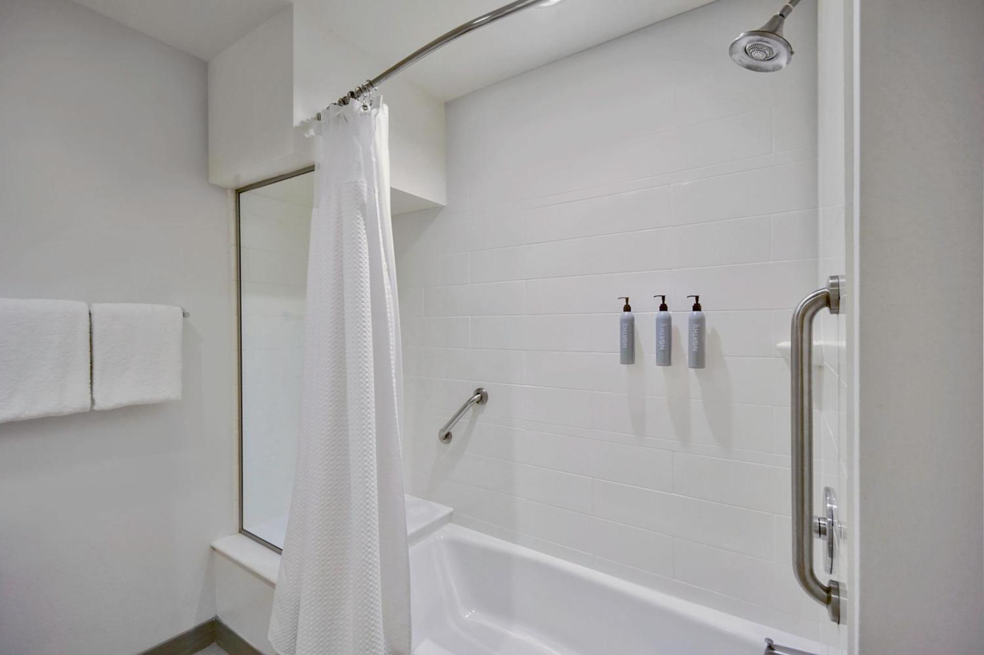 Courtyard By Marriott Nashville Green Hills Εξωτερικό φωτογραφία
