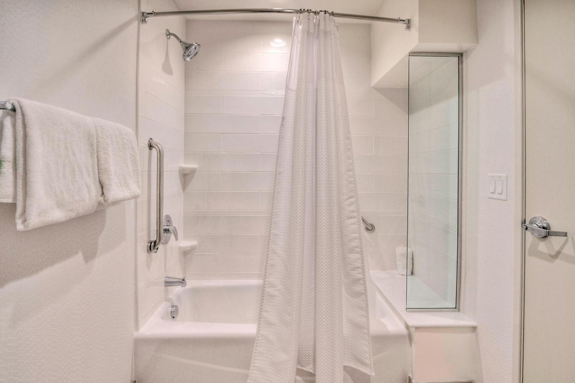 Courtyard By Marriott Nashville Green Hills Εξωτερικό φωτογραφία