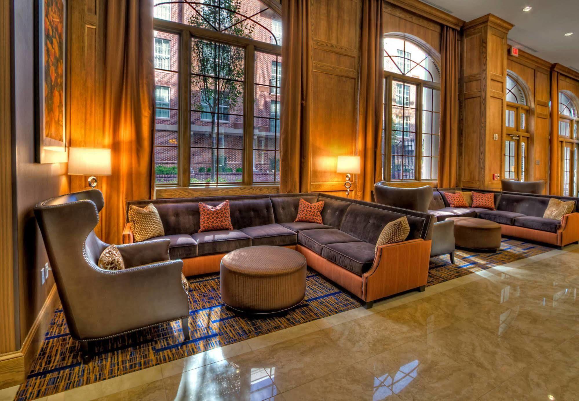 Courtyard By Marriott Nashville Green Hills Εξωτερικό φωτογραφία