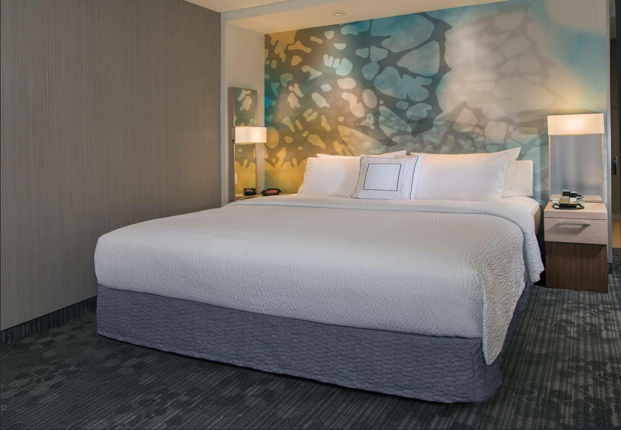 Courtyard By Marriott Nashville Green Hills Εξωτερικό φωτογραφία