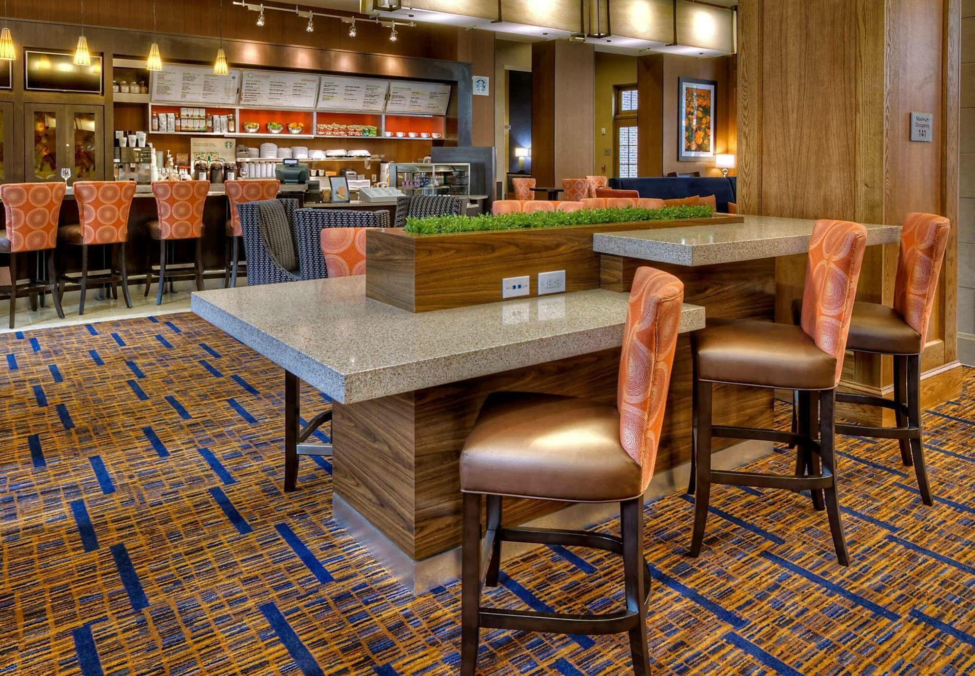 Courtyard By Marriott Nashville Green Hills Εξωτερικό φωτογραφία